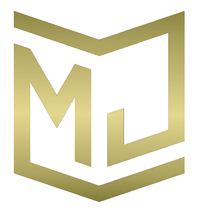 Logo MJ